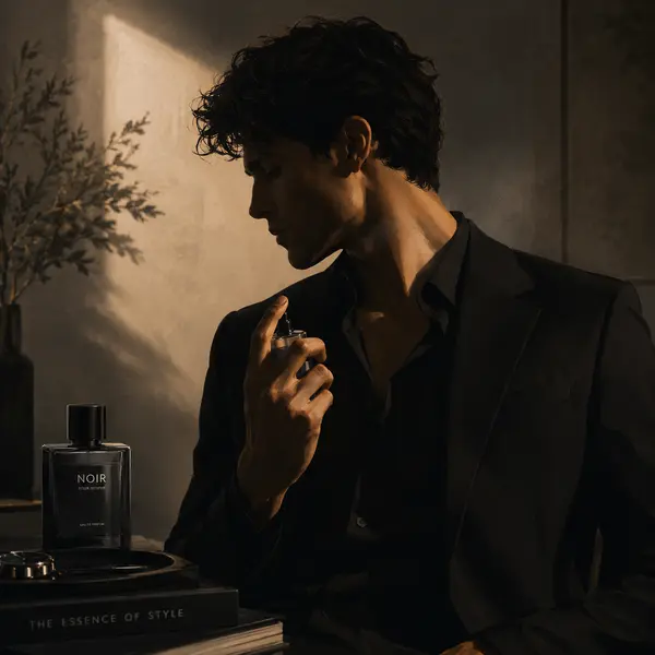 Man