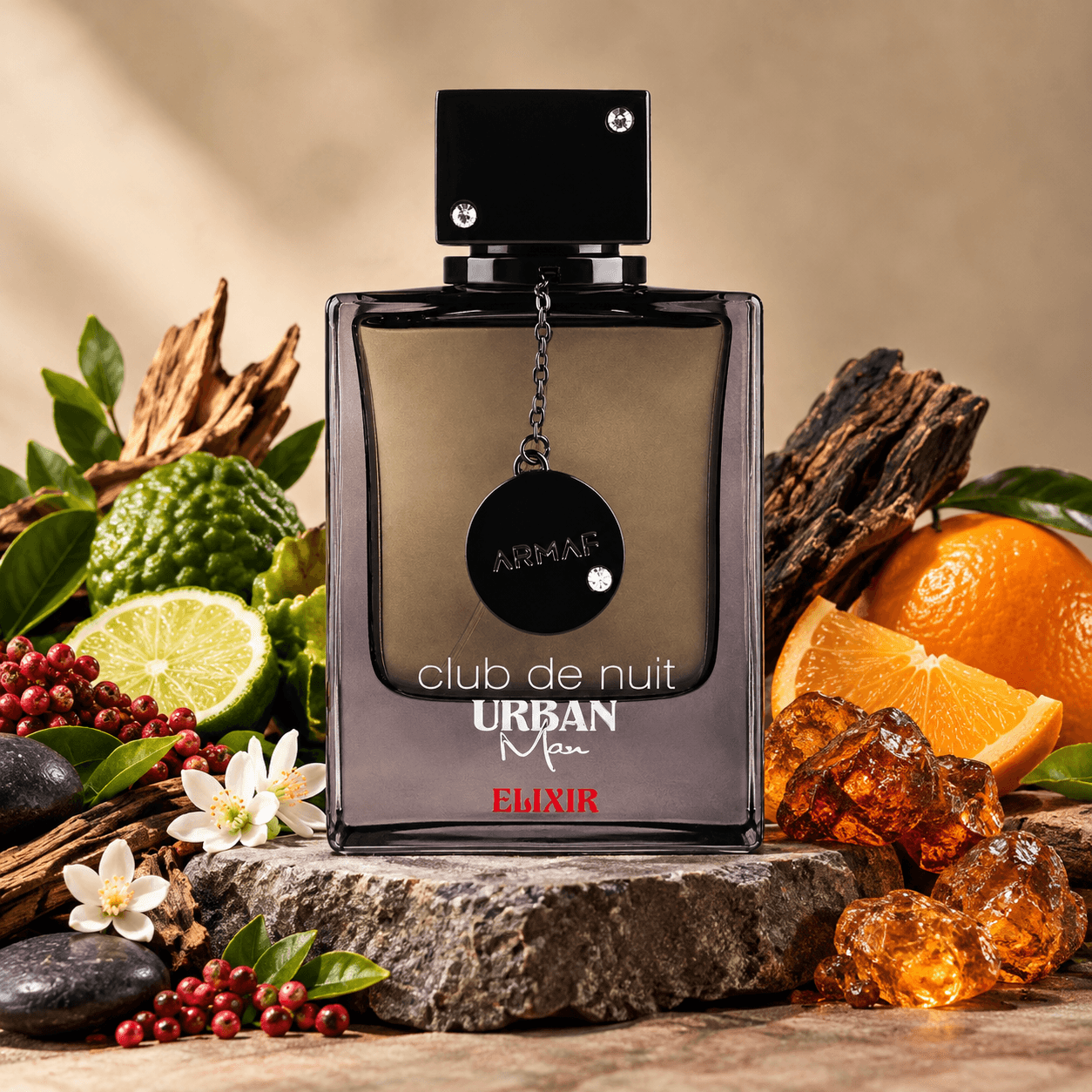 CDN Urban man elixir price in bd