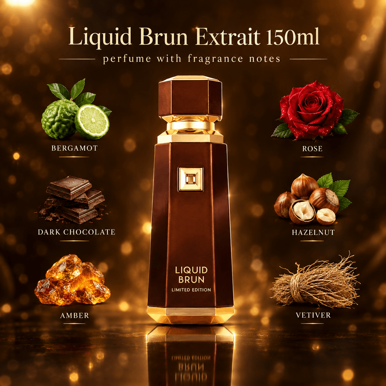 Liquid brun limited edition price in bd